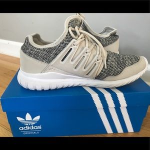 adidas Shoes - Adidas tubular radial j adidas Shoes - Adidas tubular radial j